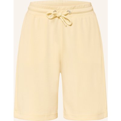 Darling Harbour Jerseyshorts gelb
