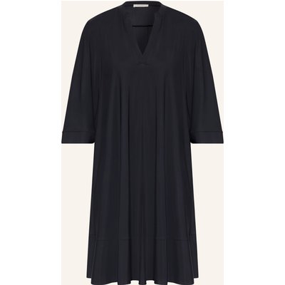 Lilienfels Kleid blau