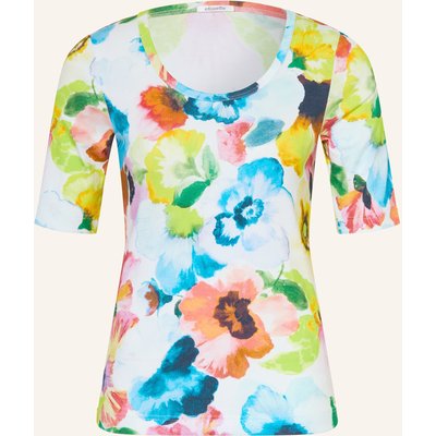 Efixelle T-Shirt blau