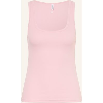 Samsøe Samsøe Top Saamanza rosa