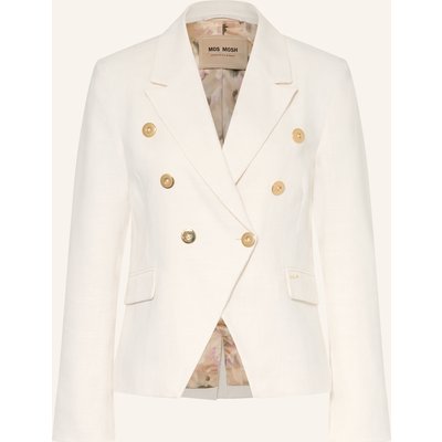 Mos Mosh Blazer Mmbelize weiss