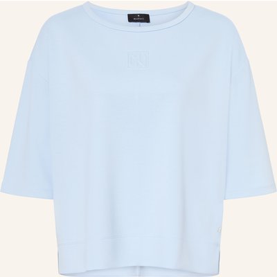 Monari T-Shirt blau