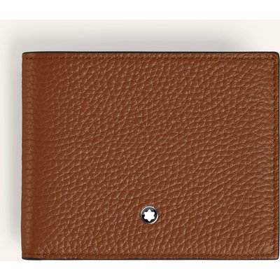 Montblanc Geldbörse braun