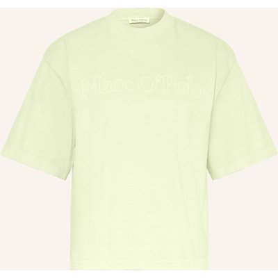 Marc O'polo T-Shirt gruen