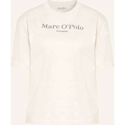 Marc O'polo T-Shirt weiss