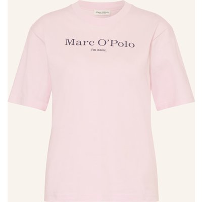 Marc O'polo T-Shirt rosa