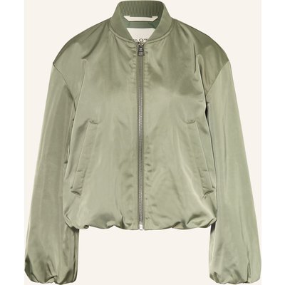 Marc O'polo Satinblouson gruen