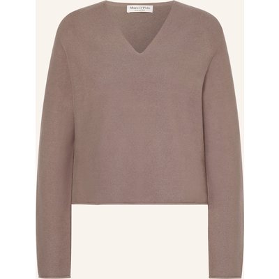 Marc O'polo Pullover braun