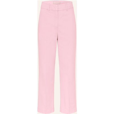 Marc O'polo Marlenehose Mea Straight rosa