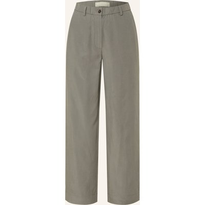 Marc O'polo Hose Minu Barrel gruen