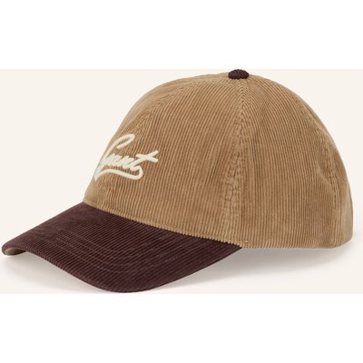 Gant Cord-Cap beige