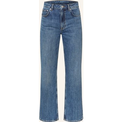Gant Straight Jeans blau