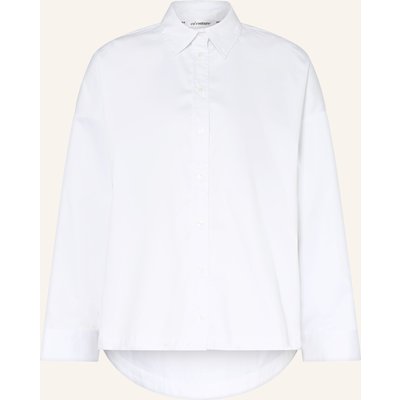 Co'couture Hemdbluse weiss