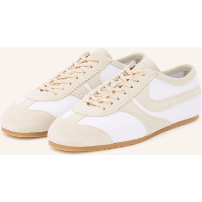 Dries Van Noten Sneaker weiss