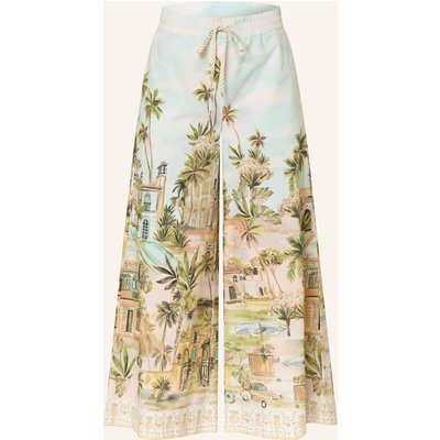 Cambio Culotte Candice blau