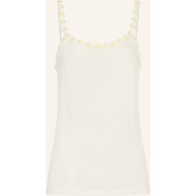 Marie Jo Top Avero Studio weiss