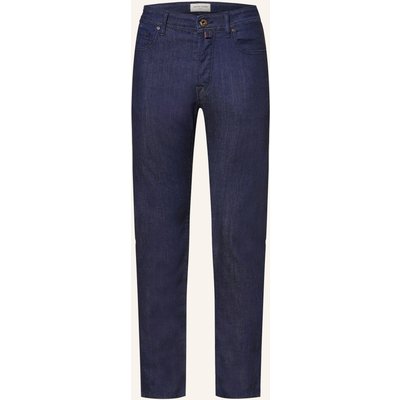 Jacob Cohen Jeans Bard Slim Fit blau