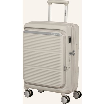 Samsonite Trolley Paralux grau
