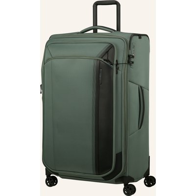 Samsonite Trolley Respark gruen