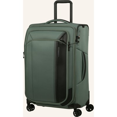 Samsonite Trolley Respark gruen