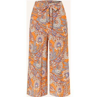 Herrlicher Culotte Nelanie orange