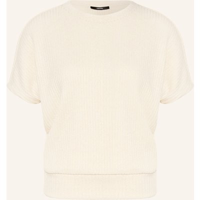 Someday Strickshirt Urosa beige