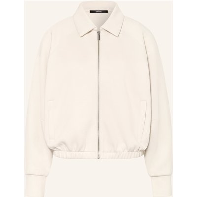 Someday Sweatjacke Umeya beige