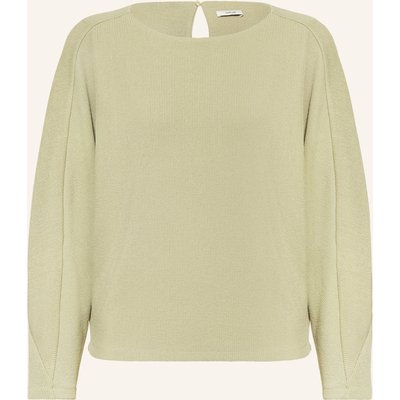Opus Pullover Gluffi gruen