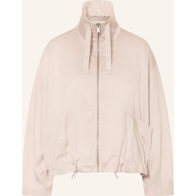 Opus Jacke Jarusa weiss