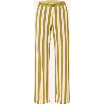 Mey Schlafhose Serie Vivid Lines pink