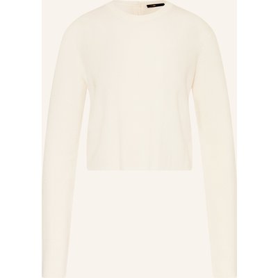 Maje Pullover weiss