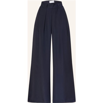 Rich & Royal Hose blau