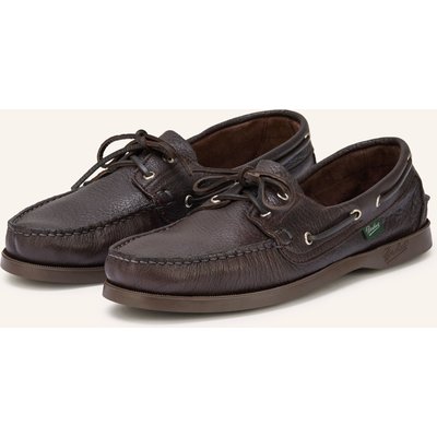 Paraboot Bootsschuhe Barth braun