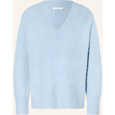 Sainte Mer Pullover blau