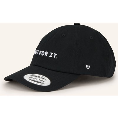 No Culture Cap Wait For It schwarz