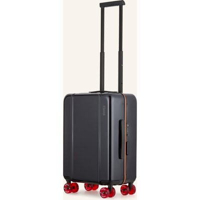 Floyd Trolley Cabin schwarz
