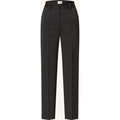 Claudie Pierlot Marlenehose schwarz