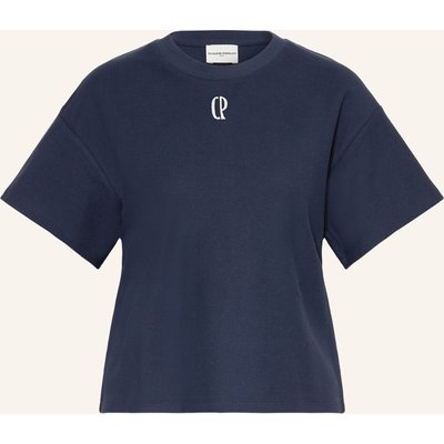 Claudie Pierlot T-Shirt blau