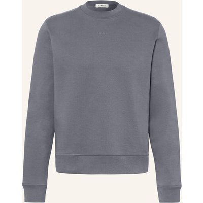 Sandro Sweatshirt grau