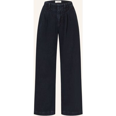 Ba&Sh Bootcut Jeans Toby blau