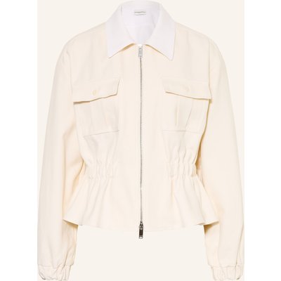 Claudie Pierlot Overjacket gelb