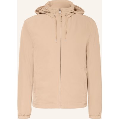 Sandro Jacke beige