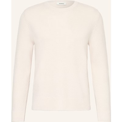 Sandro Pullover beige