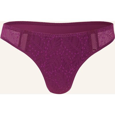 Simone Pérèle Slip Comète rot
