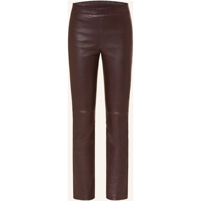 Stouls Lederhose Jp Twenty rot