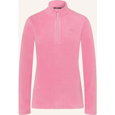Me°Ru' Midlayer Motueka rosa