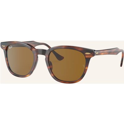 Ray-Ban Sonnenbrille rb2298 braun