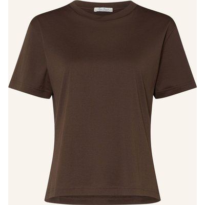 Stefan Brandt T-Shirt Fritzi 50 braun