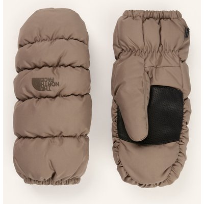 The North Face Multisport-Handschuhe Montana Puffer braun