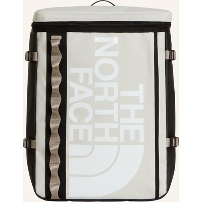 The North Face Rucksack Basecamp Fusebox S 30 L Mit Laptop-Fach weiss